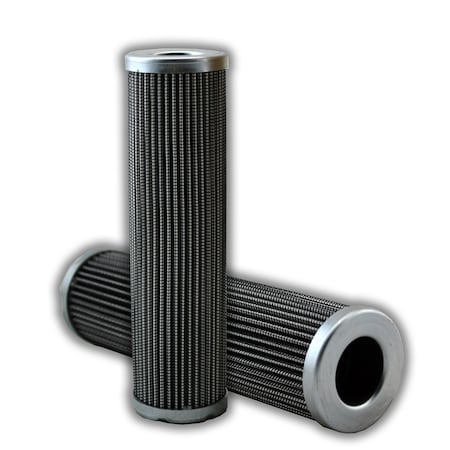 Hydraulic Filter, Replaces HYDAC/HYCON 1269232, Pressure Line, 25 Micron, Outside-In